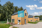 Twój dom w lesie nad morzem - Kopalino, 70 m² - 1