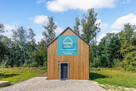 Twój dom w lesie nad morzem - Kopalino, 70 m² - 2