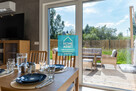 Twój dom w lesie nad morzem - Kopalino, 70 m² - 9