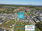Działka budowlana Gdynia | MPZP | Usługi | 1071 m²