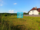 Miechucino • Działka pod dom na Kaszubach 1866m2 - 11