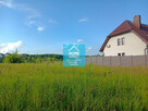 Miechucino • Działka pod dom na Kaszubach 1866m2 - 15