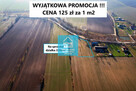 Działka nad morzem w super cenie !!! - 1