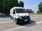 Renault Master Lift 165KM H2L3 Klima Max