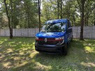 Renault Master 130KM Max Led Klima Kamera PDC 73.000km