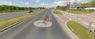 Działka usługowa Kraków Śródmieście, Prądnik Czerwony, Aleja 29 Listopada - 10