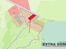 Działki budowlane nad jeziorem! - 2