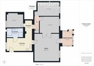 4 pokoje | kamienica | prywatny ogród | weranda - 5