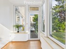 4 pokoje | kamienica | prywatny ogród | weranda - 8