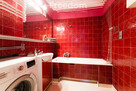 3 pokoje ul. Batuty, Mokotów, metro Służew, balkon - 7