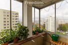 3 pokoje ul. Batuty, Mokotów, metro Służew, balkon - 8