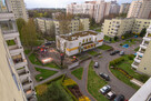 3 pokoje ul. Batuty, Mokotów, metro Służew, balkon - 10