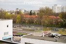 3 pokoje ul. Batuty, Mokotów, metro Służew, balkon - 13