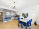 Luksusowy apartament blisko morza. Nowe Kolibki