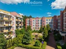 Cegła * 2 pokoje + oddzielna kuchnia * I piętro * - 11