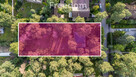 Komorów | Działka 2245 m² | MPZP - 1