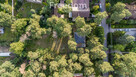 Komorów | Działka 2245 m² | MPZP - 3