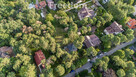 Komorów | Działka 2245 m² | MPZP - 4