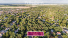 Komorów | Działka 2245 m² | MPZP - 6