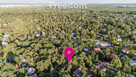 Komorów | Działka 2245 m² | MPZP - 8