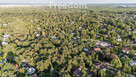 Komorów | Działka 2245 m² | MPZP - 9