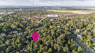 Komorów | Działka 2245 m² | MPZP - 10