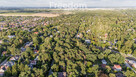 Komorów | Działka 2245 m² | MPZP - 11