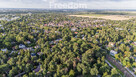 Komorów | Działka 2245 m² | MPZP - 12