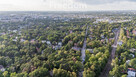 Komorów | Działka 2245 m² | MPZP - 13