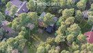 Komorów | Działka 2245 m² | MPZP - 15