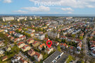 Dwa pokoje w odrestaurowanej kamienicy. Oliwa - 10