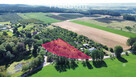 Działka 3 797 m² -Brzostowo, gm. Miasteczko Kraj. - 1