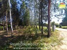 Działka budowlana Kuranów gm. Radziejowice - 3