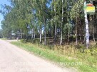 Działka budowlana Kuranów gm. Radziejowice - 8