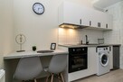 Kordeckiego 27, kawalerka z antresolą - 5