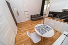 Studio obok Manufaktury - Mielczarskiego 16