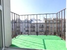 2 pokoje blisko st. metro, Wiśniowa 6/10, Mokotów - 7