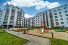 Kawalerka z ogródkiem - Kazimierza 53,Wola - 9