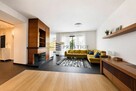 Apartament 125m2 z ogródkiem Wilanów - 2