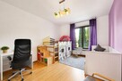 Apartament 125m2 z ogródkiem Wilanów - 5
