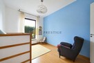 Apartament 125m2 z ogródkiem Wilanów - 7