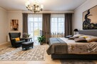 Luksusowy apartament w prestiżowej lokalizacji. - 7