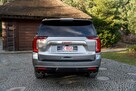 GMC Yukon XL Denali 6.2 V8 426KM Jak NOWY Bogata opcja 7osob FV Bezwypadkowy - 6