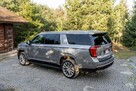 GMC Yukon XL Denali 6.2 V8 426KM Jak NOWY Bogata opcja 7osob FV Bezwypadkowy - 11
