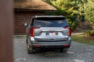GMC Yukon XL Denali 6.2 V8 426KM Jak NOWY Bogata opcja 7osob FV Bezwypadkowy - 15