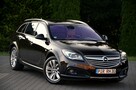 Opel Insignia Sports Tourer 2,0CDTI*193KM*GranTourer*Biturbo*4x4*LED*biXenon*Full opcja - 2