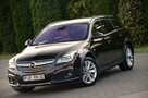 Opel Insignia Sports Tourer 2,0CDTI*193KM*GranTourer*Biturbo*4x4*LED*biXenon*Full opcja - 6