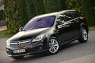 Opel Insignia Sports Tourer 2,0CDTI*193KM*GranTourer*Biturbo*4x4*LED*biXenon*Full opcja - 7