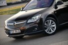Opel Insignia Sports Tourer 2,0CDTI*193KM*GranTourer*Biturbo*4x4*LED*biXenon*Full opcja - 9