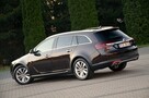 Opel Insignia Sports Tourer 2,0CDTI*193KM*GranTourer*Biturbo*4x4*LED*biXenon*Full opcja - 12